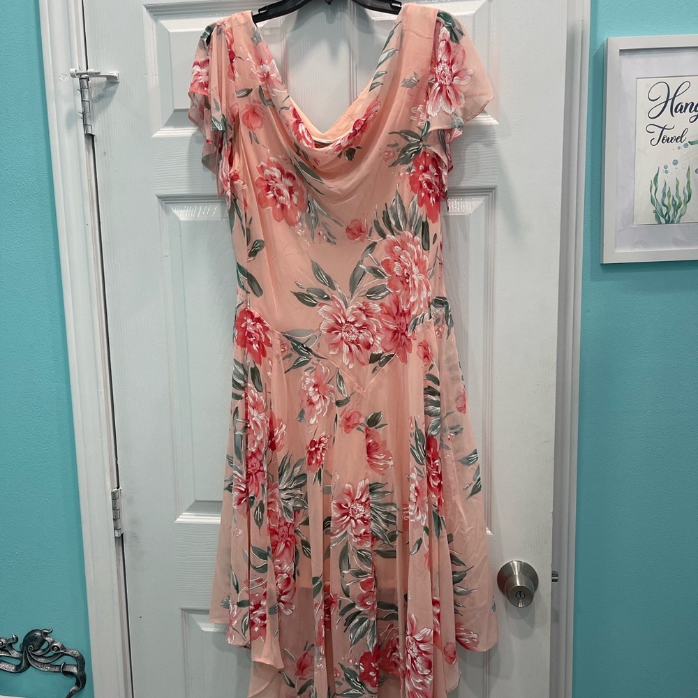 Very pretty dress